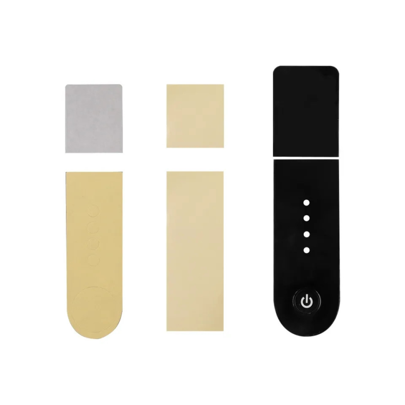 Кришка головної плати пластикова  Xiaomi M365