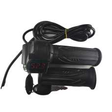 Ручка газу для електротранспорту 12-99В