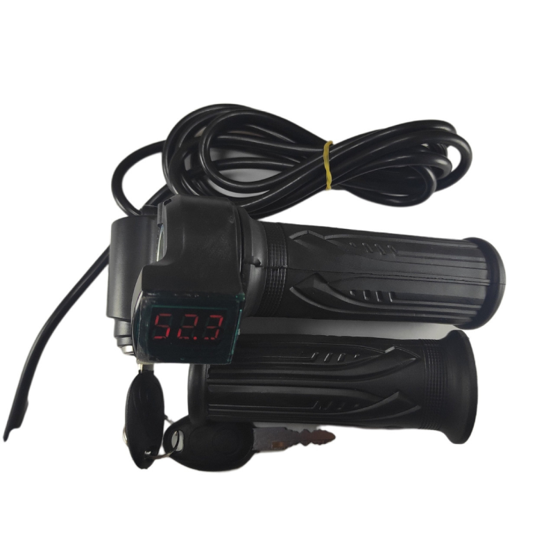 Ручка газу для електротранспорту 12-99В