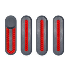 Відбивачі для електросамоката Xiaomi M365 Pro 2 і 1S