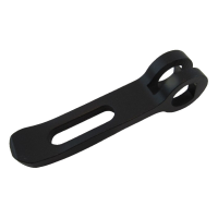 Язичок вузла складання Xiaomi M365 M365 Pro чорний