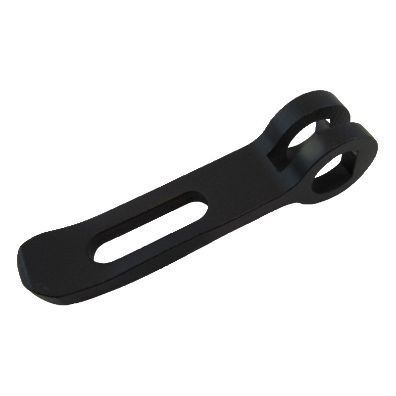 Язичок вузла складання Xiaomi M365 M365 Pro чорний