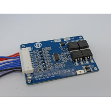 BMS 7S Li-ion 24V 29,4V 20А с балансировкой