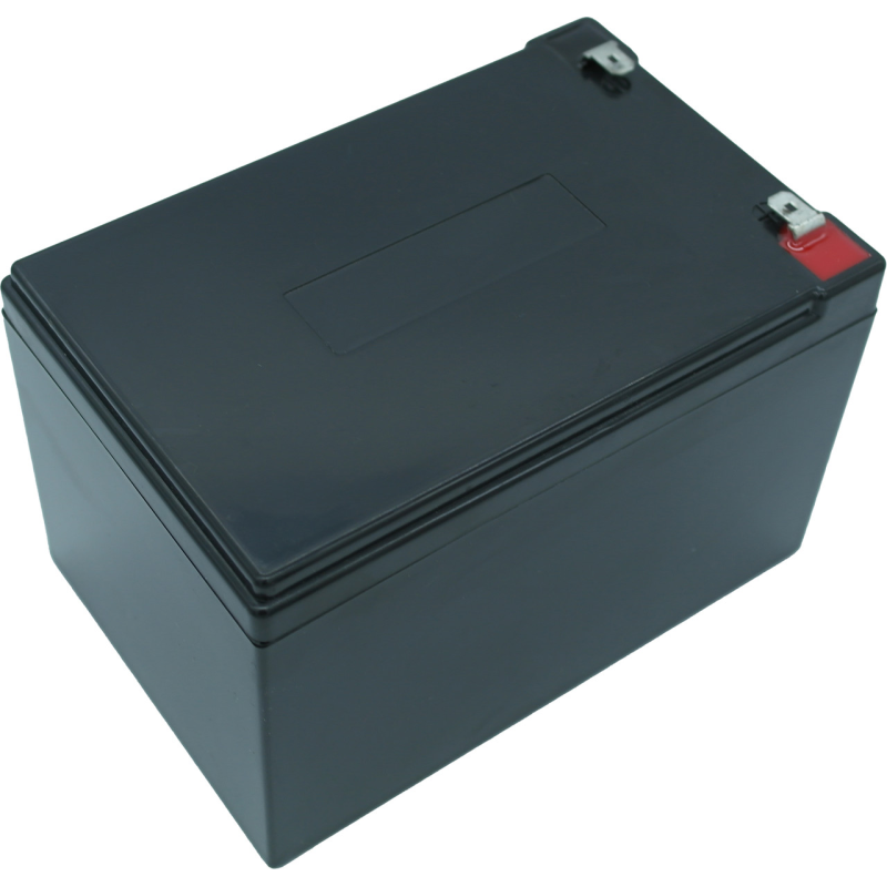 Корпус під аккумулятор 12В 12Ач ES12-12D