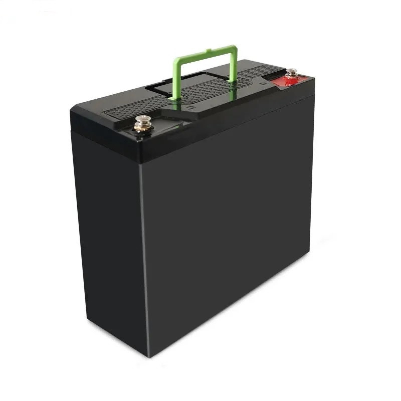 Корпус під аккумулятор 12В 20Ач