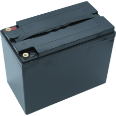 Корпус під аккумулятор 12В 40Ач es12 40ah