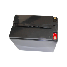 Корпус під аккумулятор 12В 45Ач es12 45ah