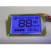 Універсальний дисплей для електротранспорту 48v,60v,72v