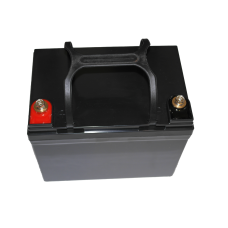 Корпус під аккумулятор 12В 33Ач es12-33C