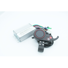 Набір електроніки для електросамоката   36V-48V 18А