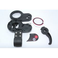 Корпус дисплею TF-100 бортового комп“ютера для електросамокату