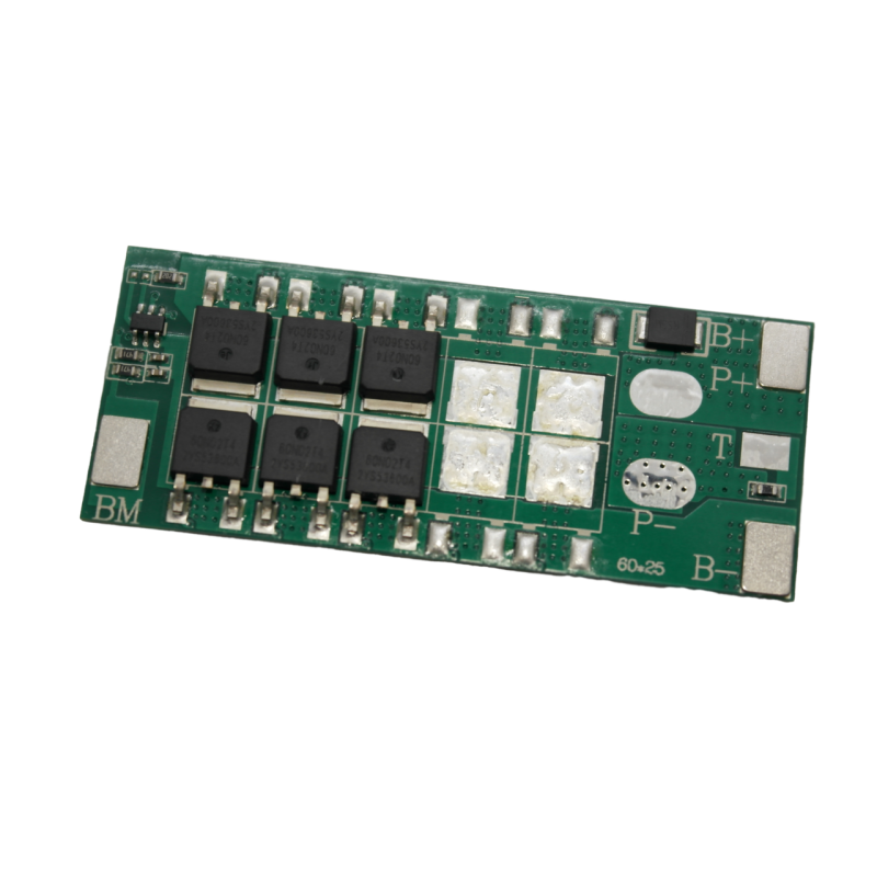 BMS 2S контролер Li-Ion 7.2v 8.4V 15A