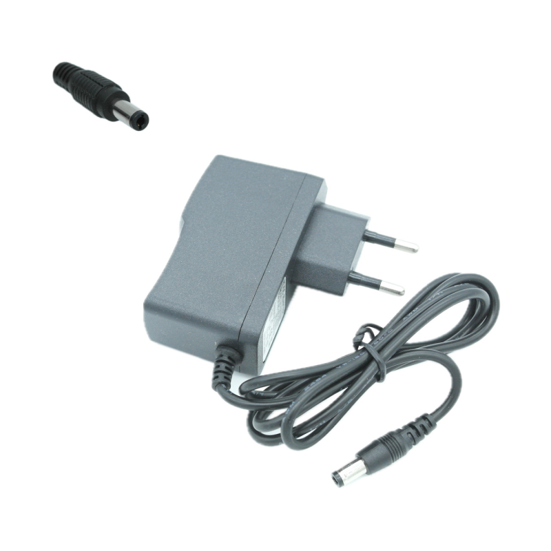 Зарядний пристрій 3.7v 2A (4.2v) li-ion Зарядний пристрій 3.7v 2A (4.2v) li-ion