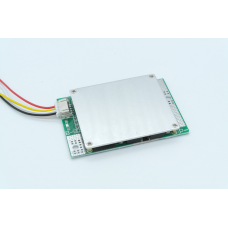 BMS 3S 12.6v 50A с балансировкой симетрична