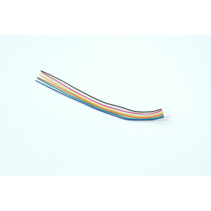 Балансувальний кабель 6S 20см XH2.54, 7 pin