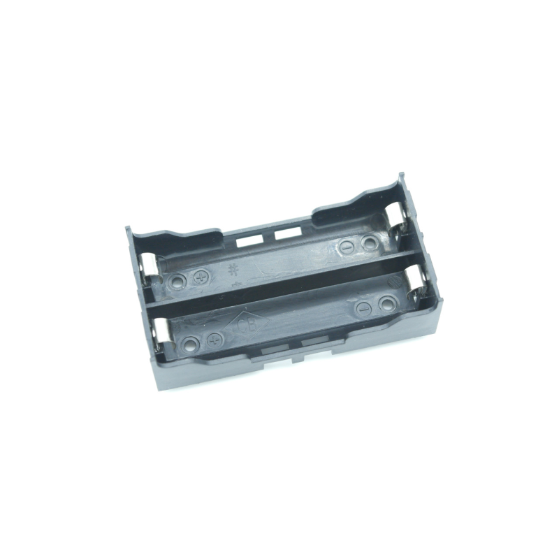 Холдер 1х2 для 18650 1 шт.