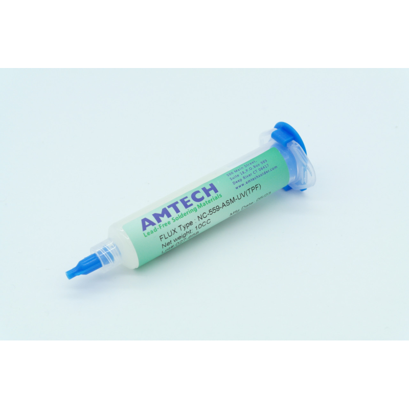 Флюс для пайки NC-559-ASM-UV