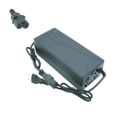 Зарядное устройство 48V 5A (54.6V) С13