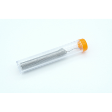 Припій 63-37  олов“яно-свинцевим сердечником з каніфоллю  0.8 мм 10г