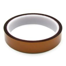 Термостійкий скотч каптоновий 50mm (33м)