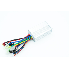 Контроллер для мотор-колеса  36-48V, 350W компактний