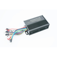 Контролер для мотор-колеса синусний 48V-64V 450W