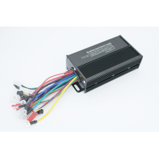 Контролер для мотор-колеса синусний 48V-64V 500W