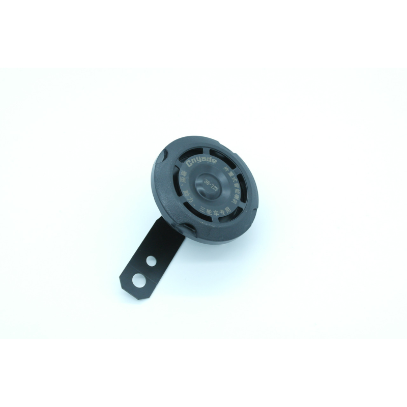 Звуковий сигнал, клаксон 36-48-60-72V універсальний