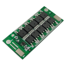BMS 1S  Li-ion 3.7V 35A