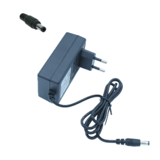 Зарядний пристрій 16.8v 1A li-ion