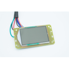 Універсальний дисплей для електротранспорту 48v,60v,72v