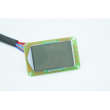 Універсальний дисплей для електротранспорту 48v,60v,72v