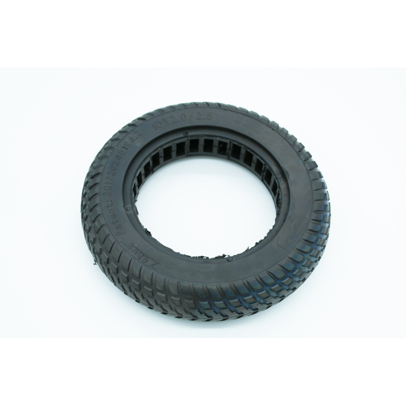 Антипрокольна покришка для самокату Xiaomi M365 ZGhua 10x2,0/2,5 Антипрокольна покришка для самокату Xiaomi M365 ZGhua 10x2,0/2,5