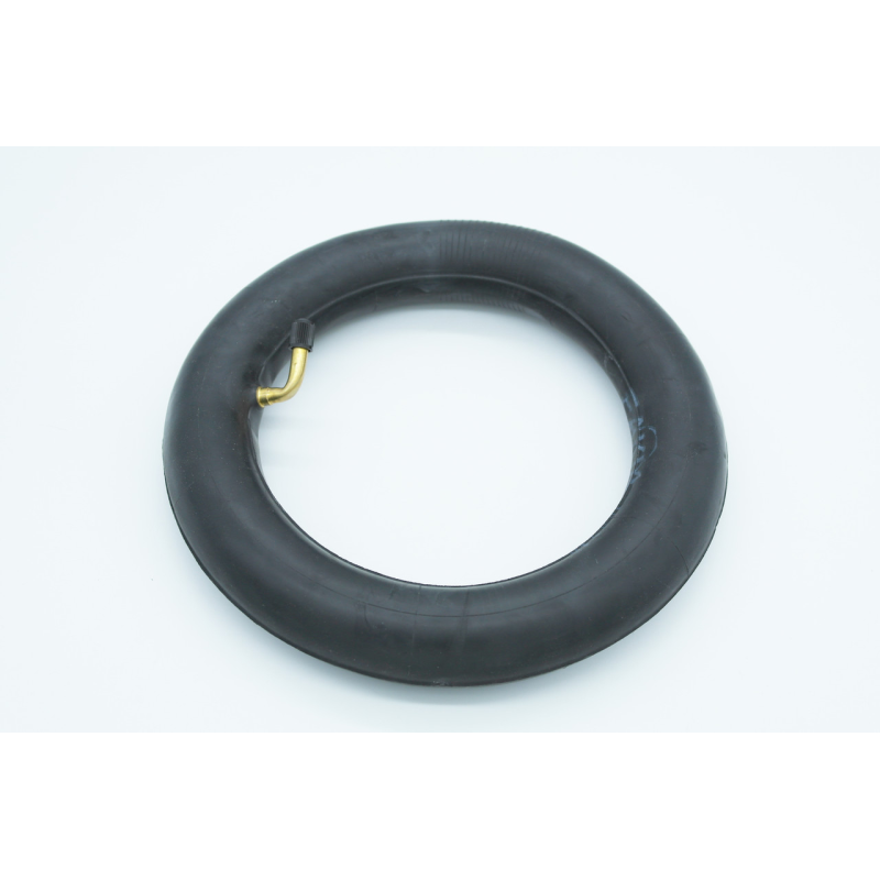 Камера 10x2 для електросамоката з вигнутим ніпелем