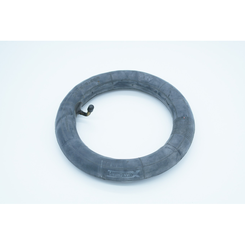 Камера 10x2-2.125 для електросамоката з вигнутим ніпелем