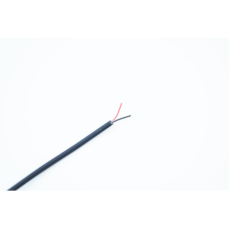 Кабель сигнальний мідний 2 жили 30AWG