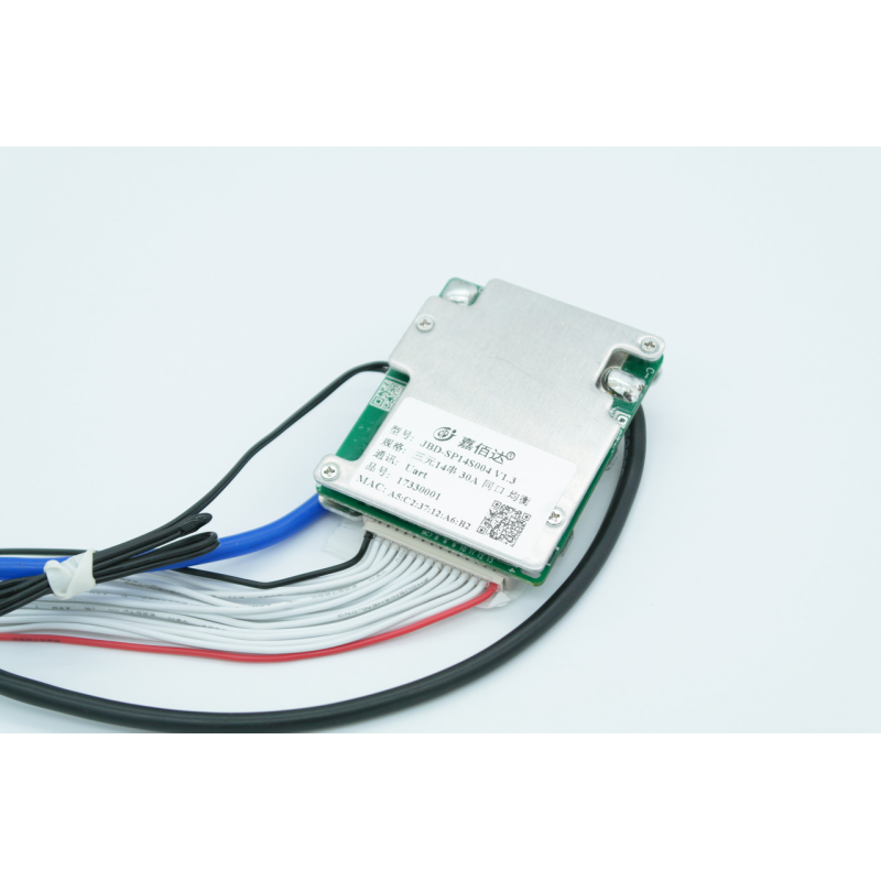 Smart BMS JBD JBD 7S-14S 30A Li-ion/Lifepo4