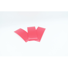 Термоусадка для аккумуляторов 18650 10шт