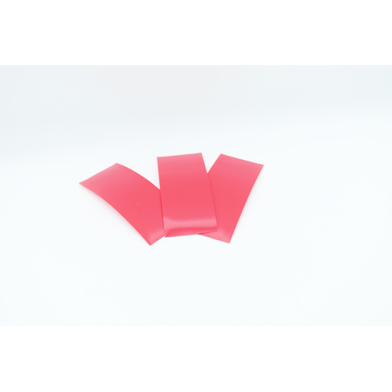 Термоусадка для аккумуляторов 18650 10шт