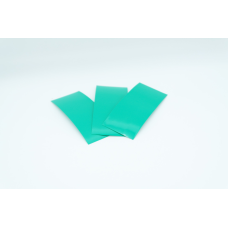 Термоусадка для акумуляторів 18650 10 шт.