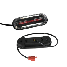 Ліхтар задній 12V LED