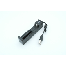 Зарядний пристрій 18650 18500 16340 14500 26650 3.7v 0,5A (4.2v) li-ion