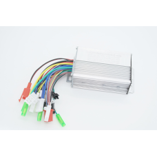 Контроллер для мотор-колеса  36-48V, 350W