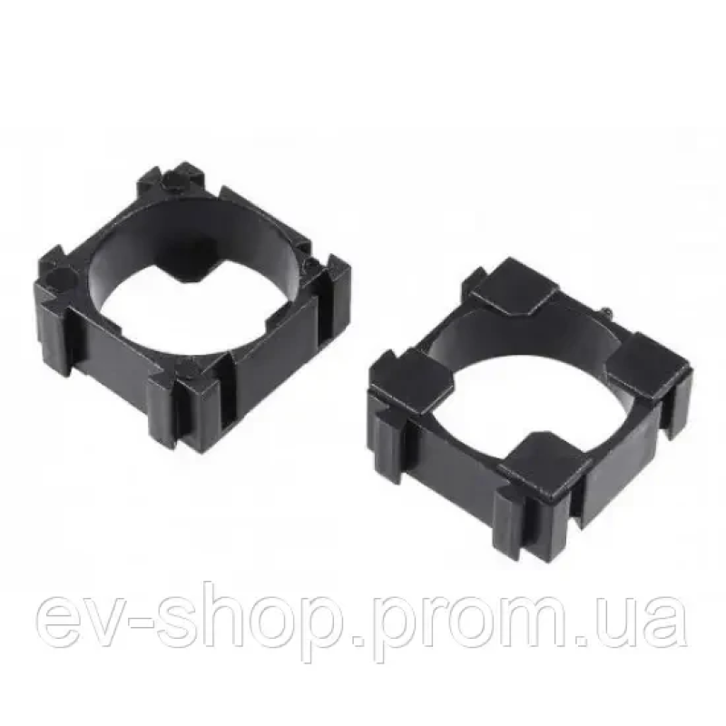 Холдер 1х1 для 21700 1 шт.