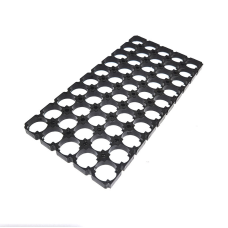 Холдер 5х10 для 18650 1 шт.