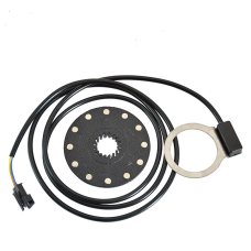 Датчик PAS на 12 магнітів