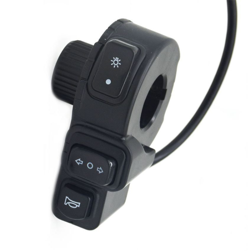 Блок перемикачів на кермо Блок перемикачів на кермо