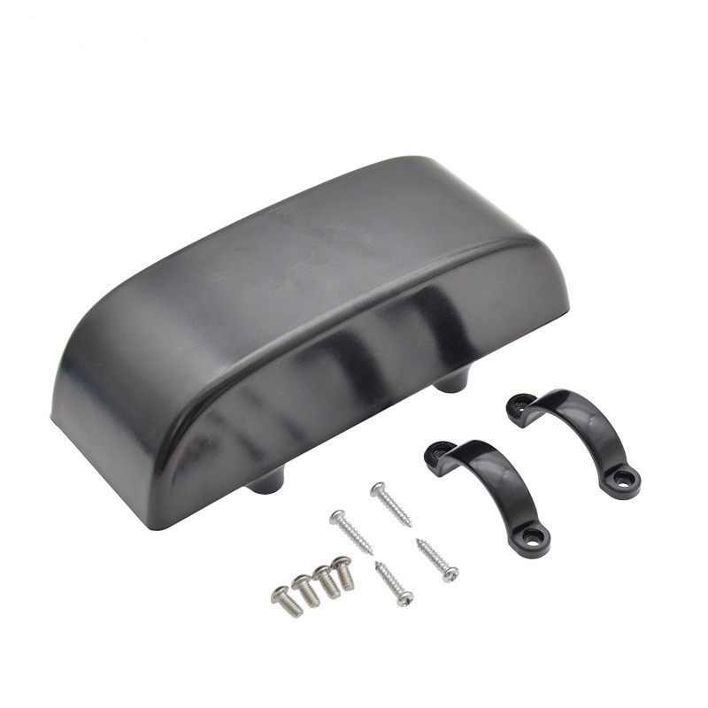 Корпус для контролера 16,7х6,5х4,6 см