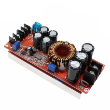 DC-DC 1200 Вт 20A  Підвищувальний перетворювач 10-60В в 12-80В