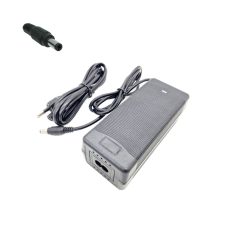 Зарядний пристрій 36V 2A (42V) DC 5.5x2.5mm, компактний